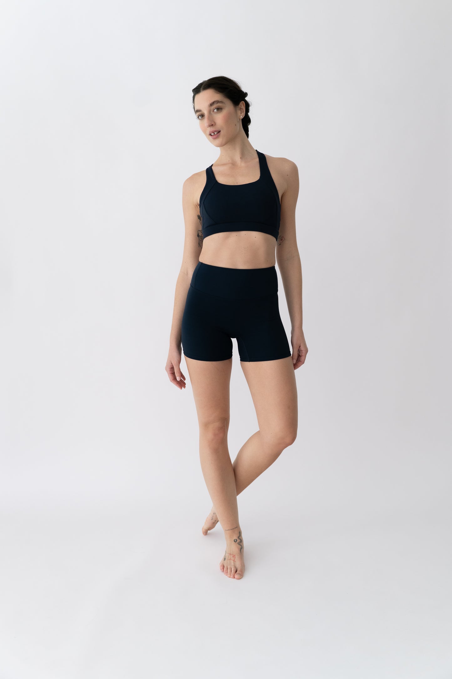 Top Deportivo Alto Encoste