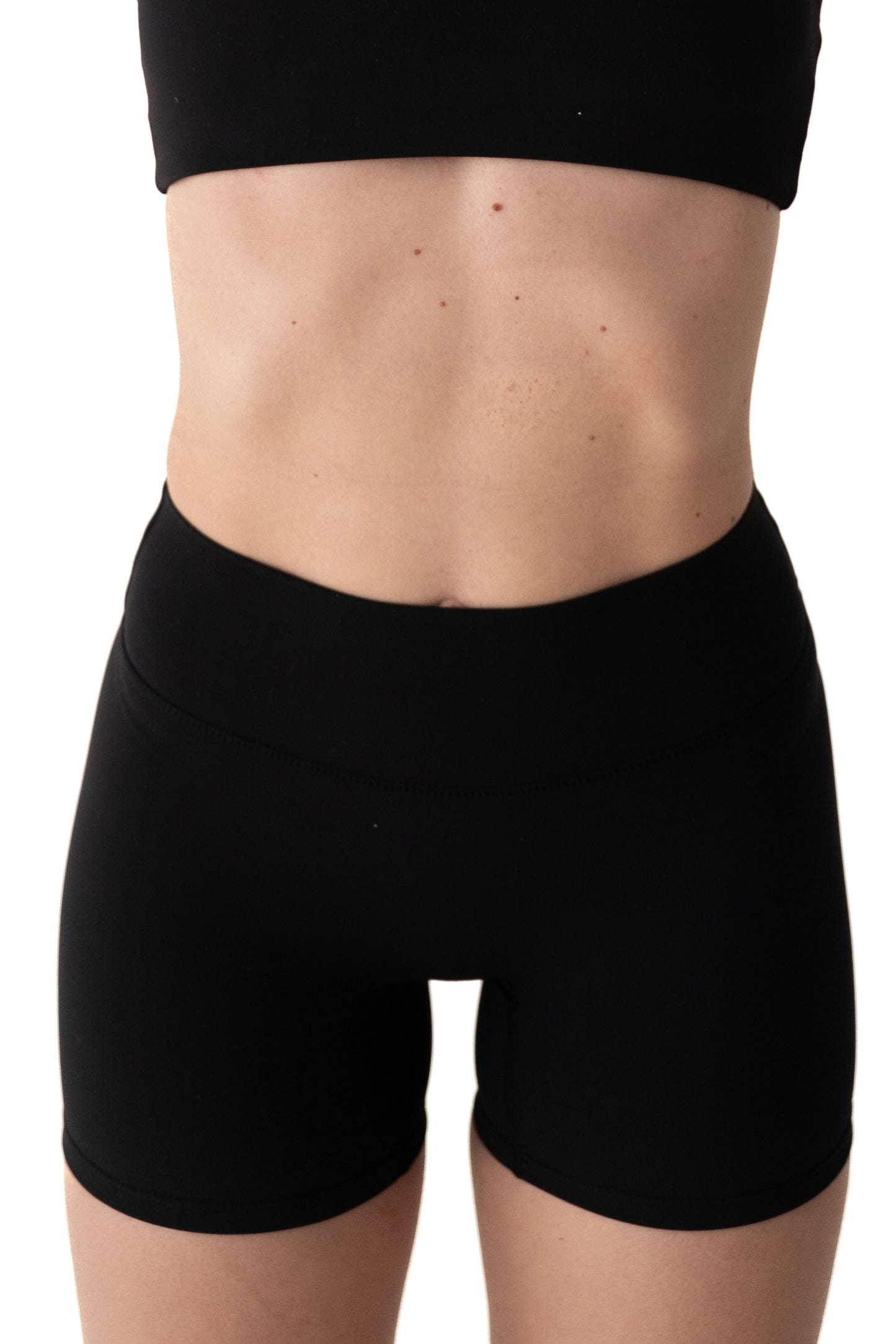 Shorts Aisha Alto