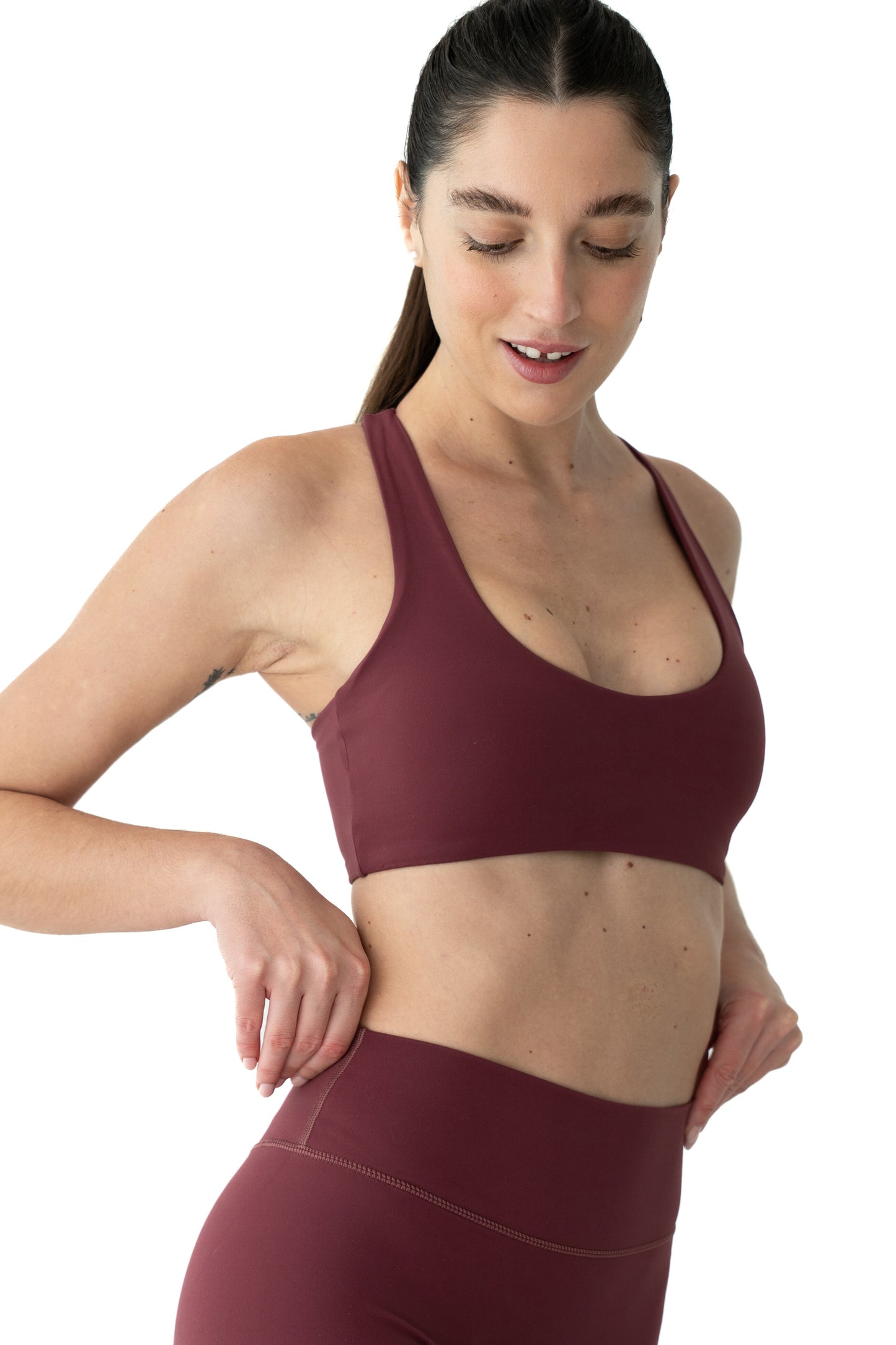 Sport Bra Cloe
