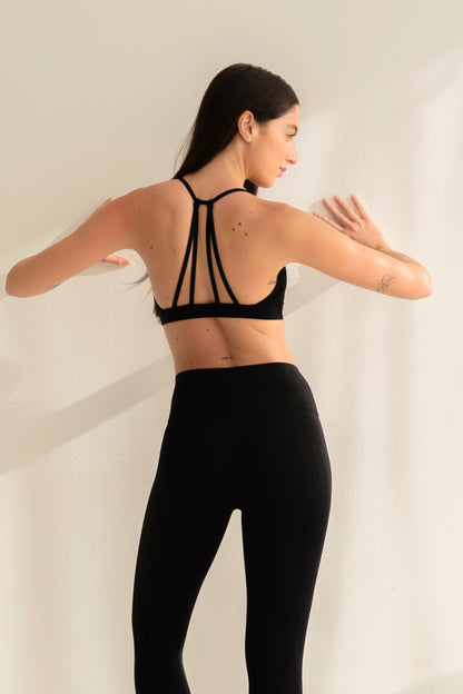 Sport Bra Eclipse Fit