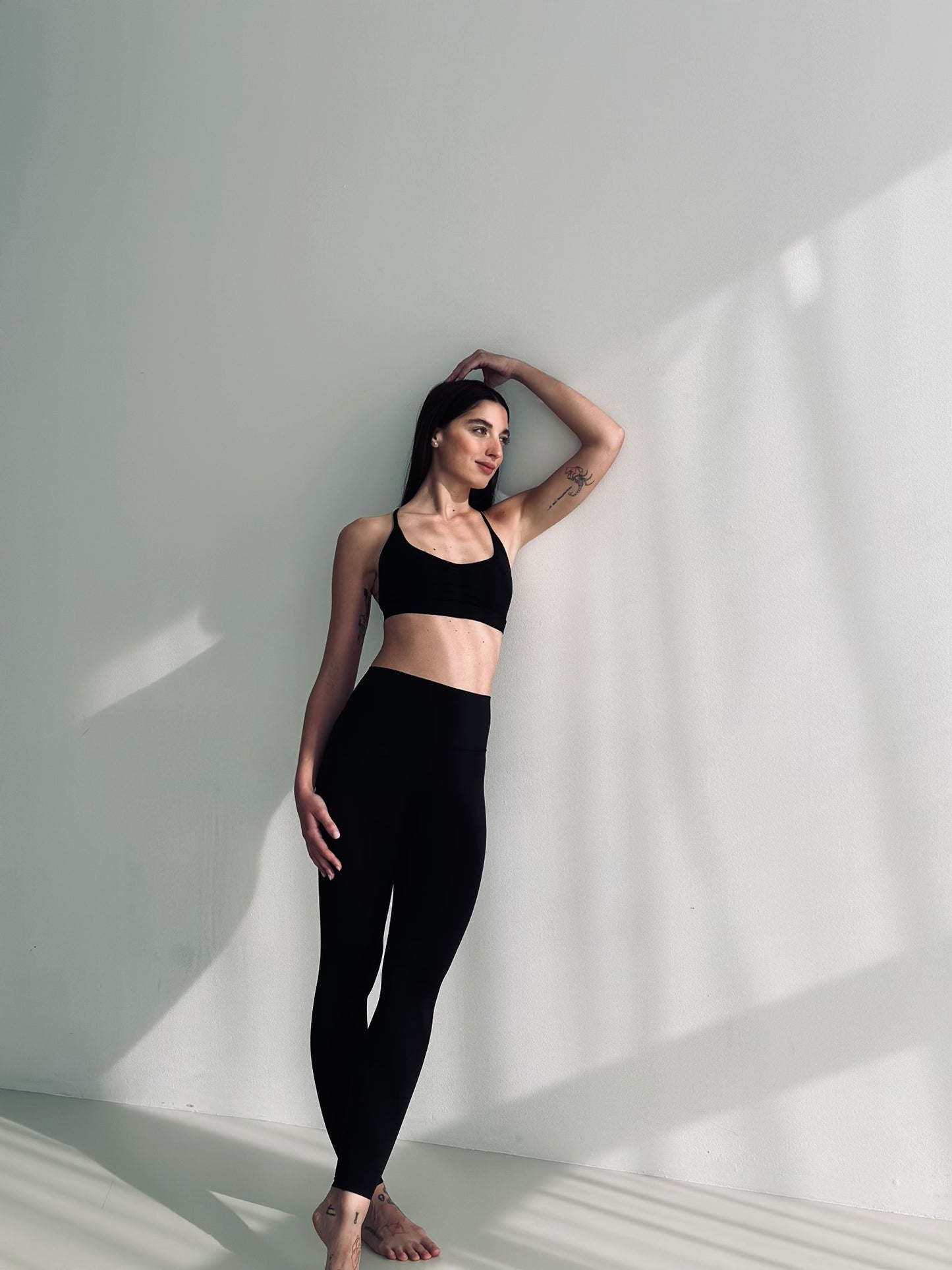 Legging Comfortfit Eclipse