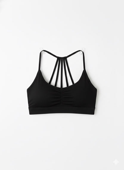 Sport Bra Eclipse Fit