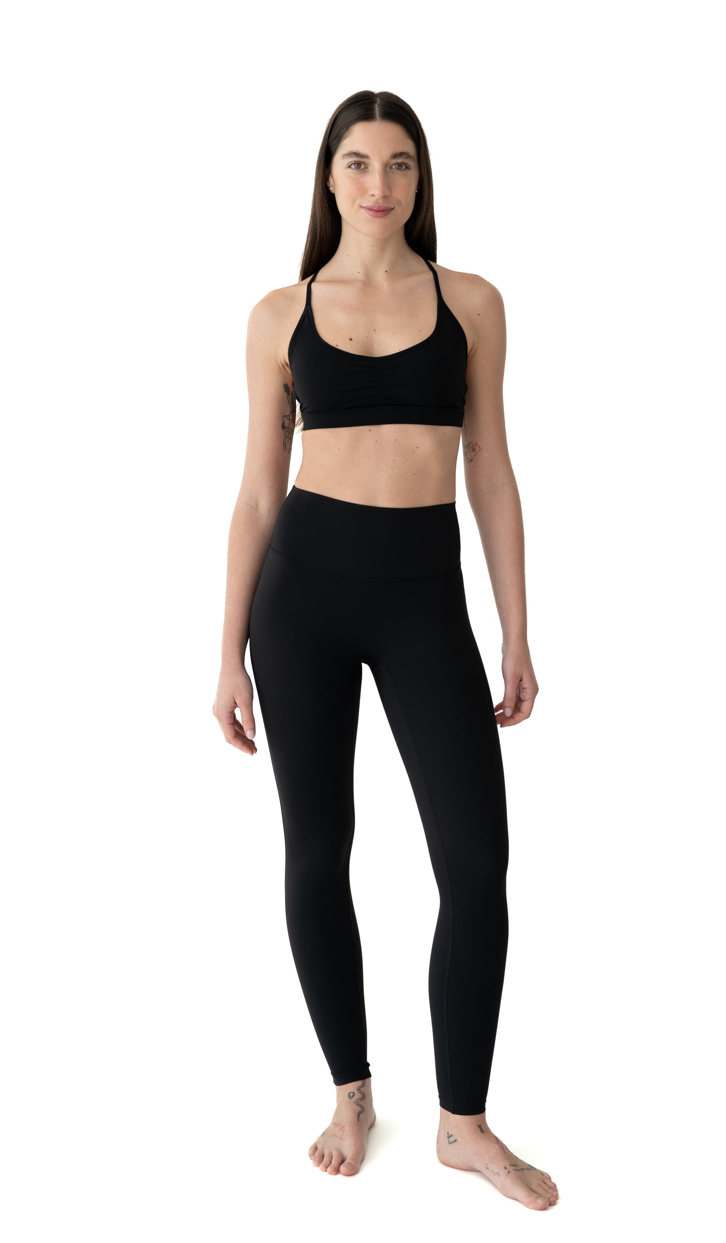 Legging Comfortfit Eclipse