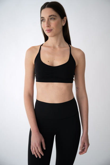 Sport Bra Eclipse Fit
