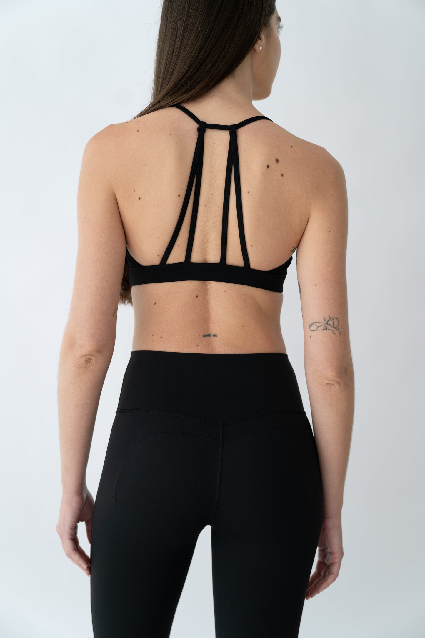 Sport Bra Eclipse Fit
