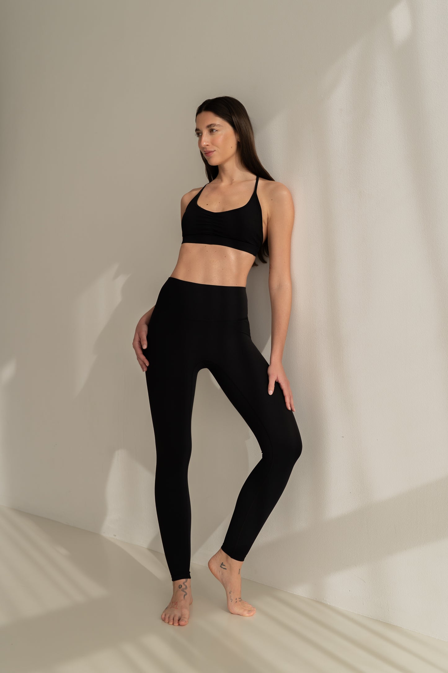 Legging Comfortfit Eclipse