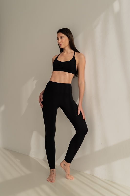 Legging Comfortfit Eclipse