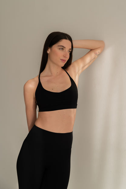 Sport Bra Eclipse Fit