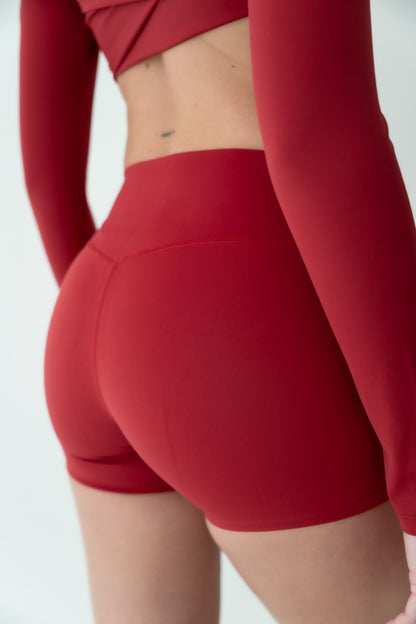 Shorts Cherry