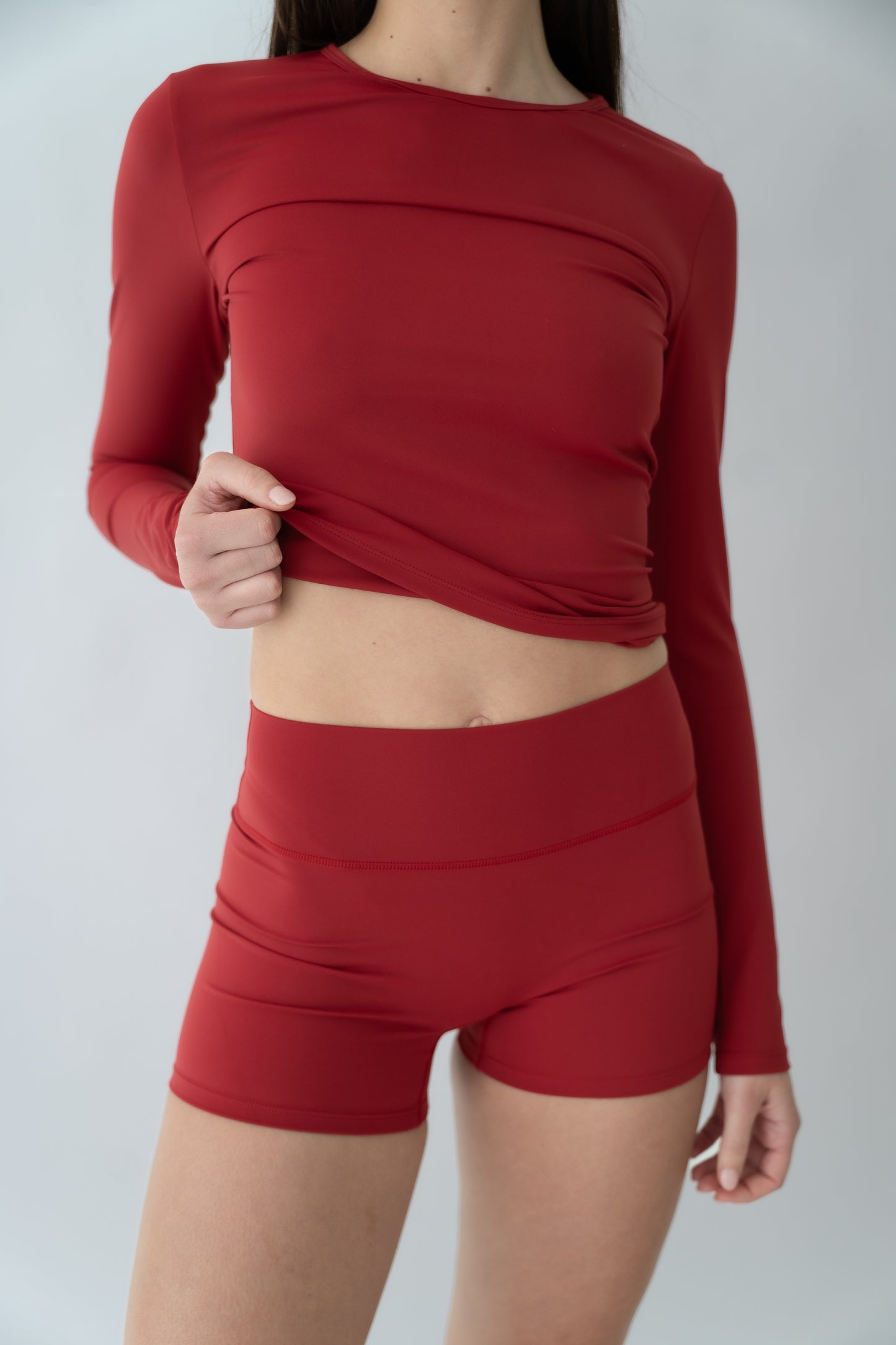 Shorts Cherry