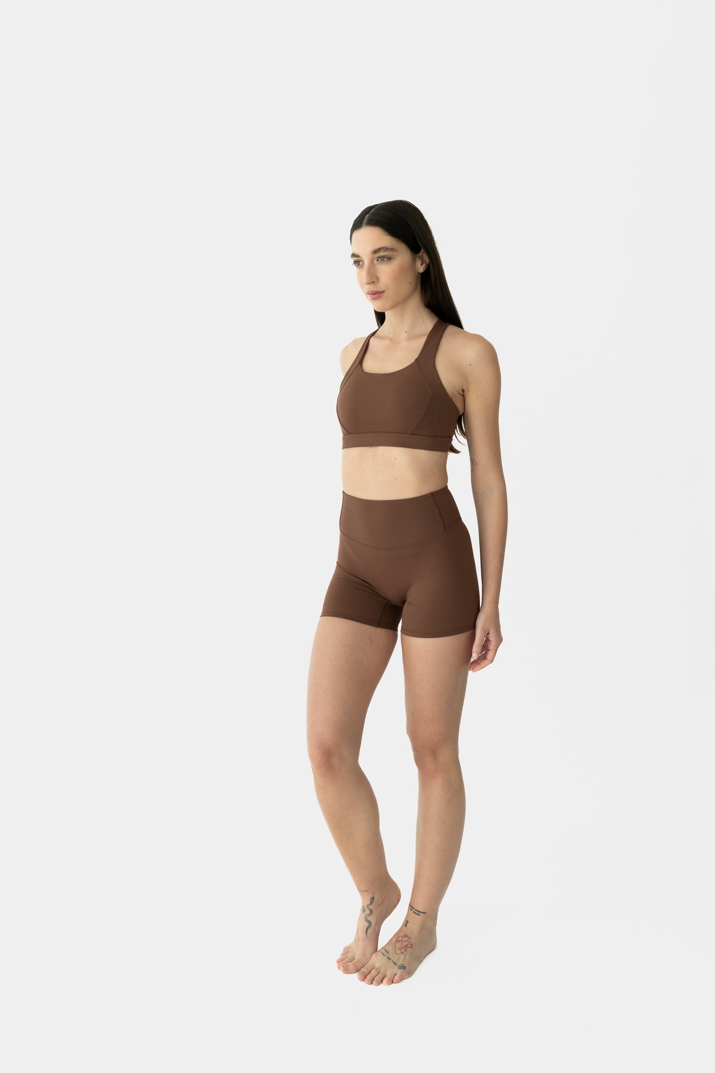 Top Deportivo Alto Encoste