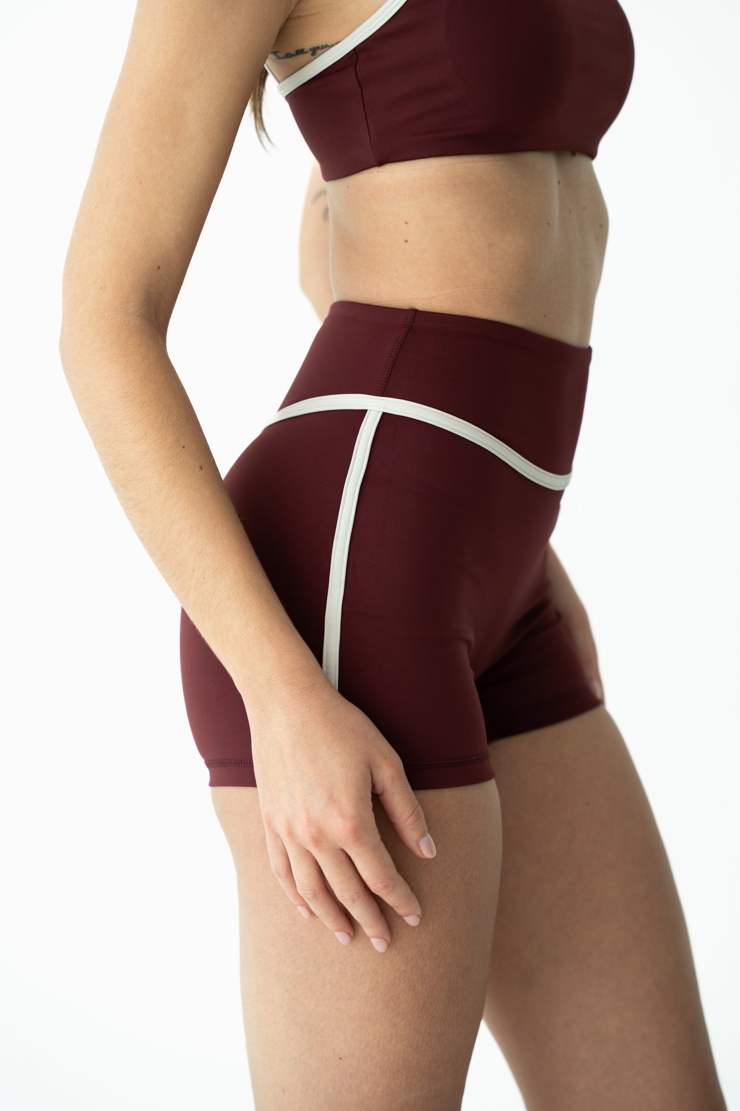 Shorts Euphoria