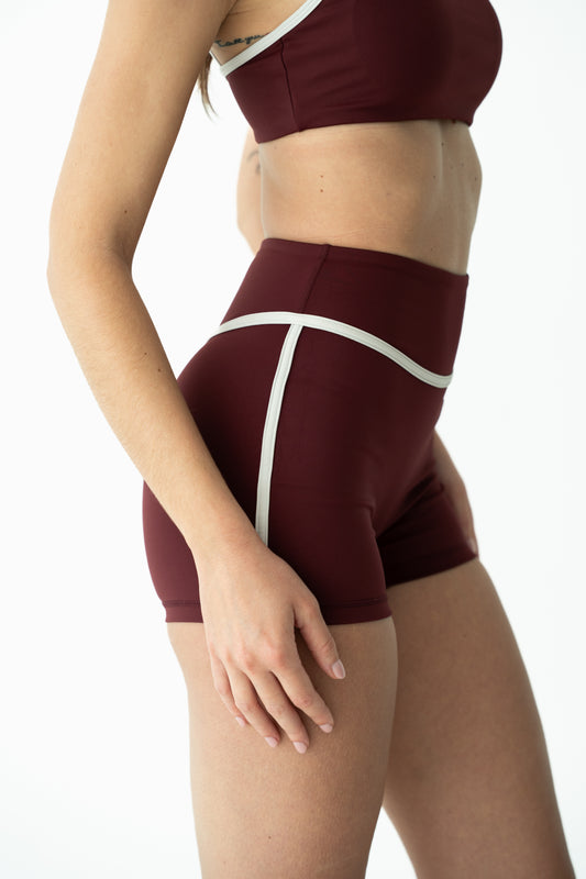Shorts Euphoria