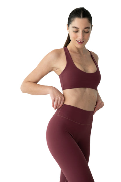 Legging Cloe Sin Costura