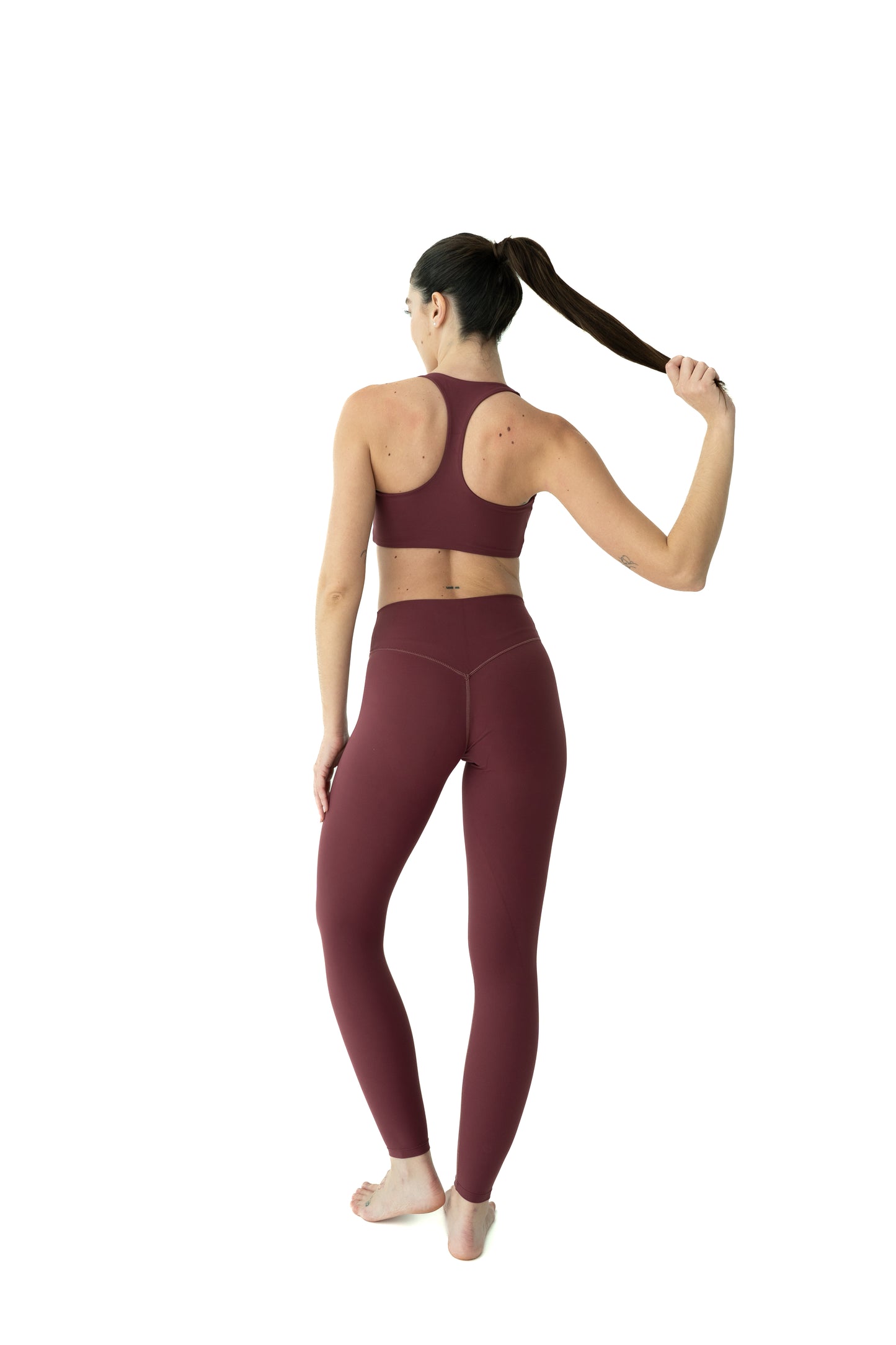 Legging Cloe Sin Costura