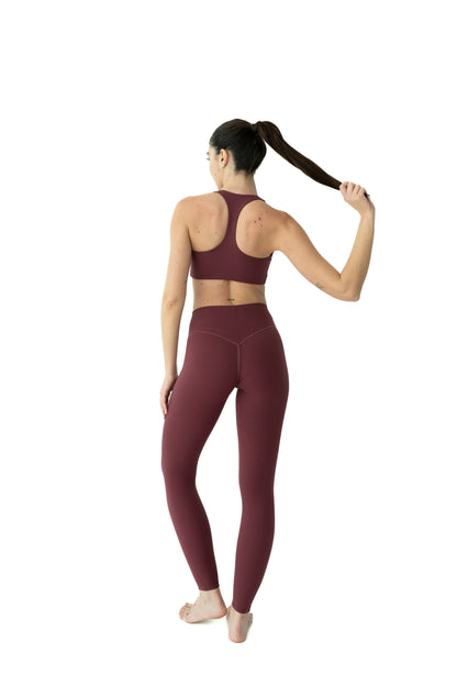 Legging Cloe Sin Costura