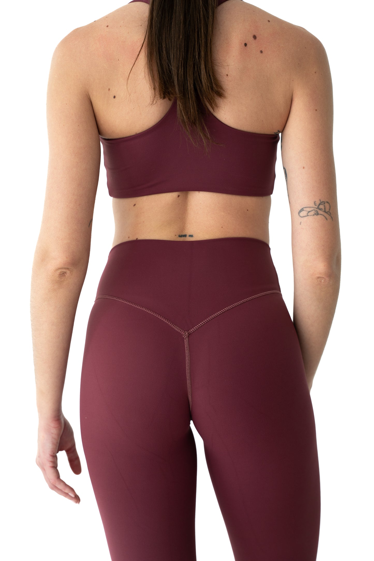 Legging Cloe Sin Costura