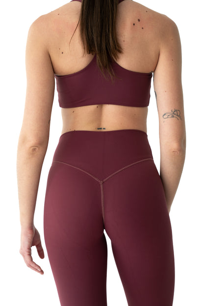 Legging Cloe Sin Costura