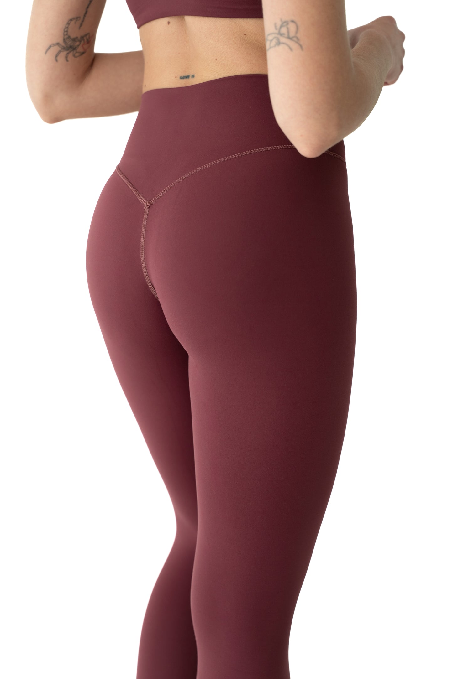 Legging Cloe Sin Costura