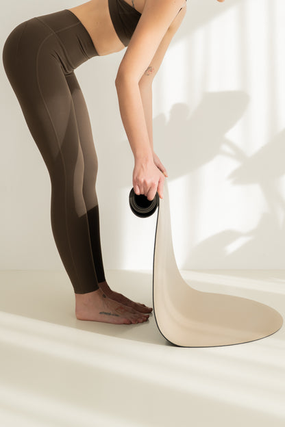 Leeging Comfortfit Coffee
