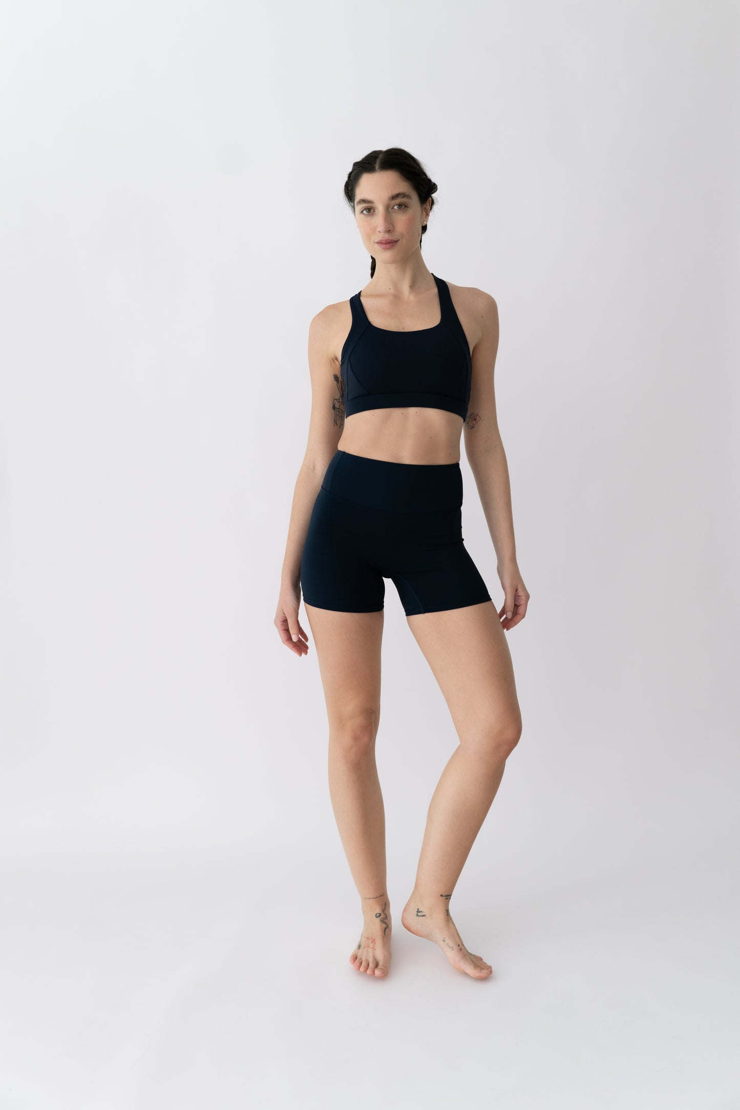 Top Deportivo Alto Encoste