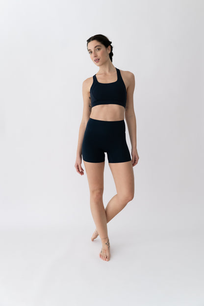 Shorts Navy
