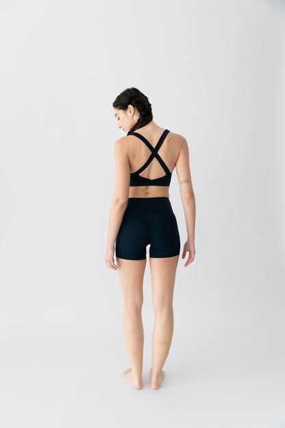 Shorts Navy