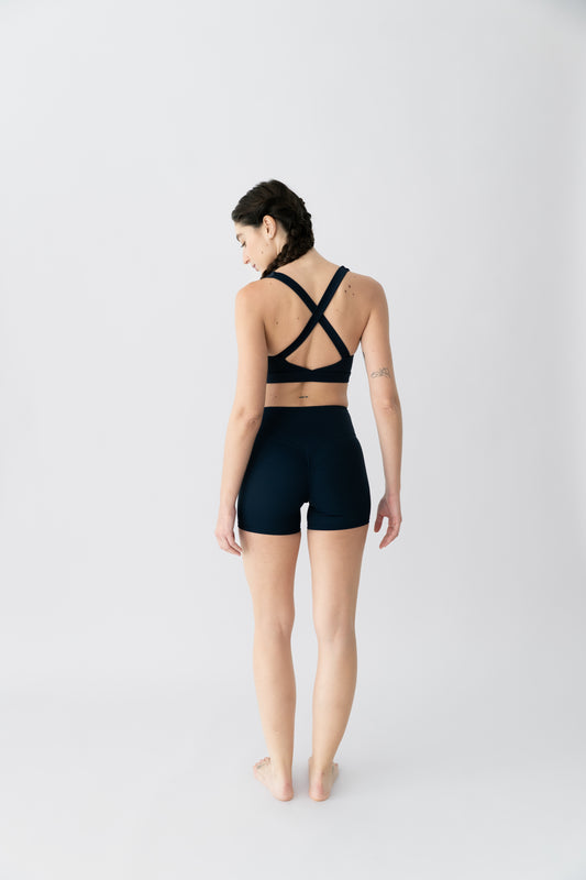 Shorts Navy