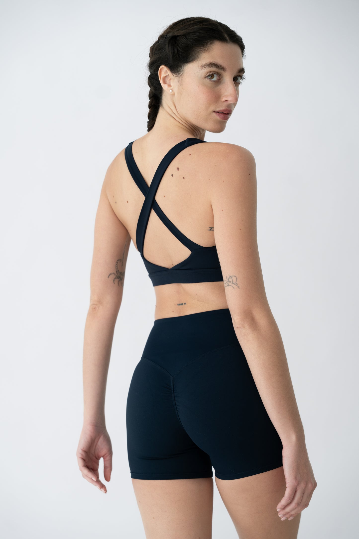 Top Deportivo Alto Encoste