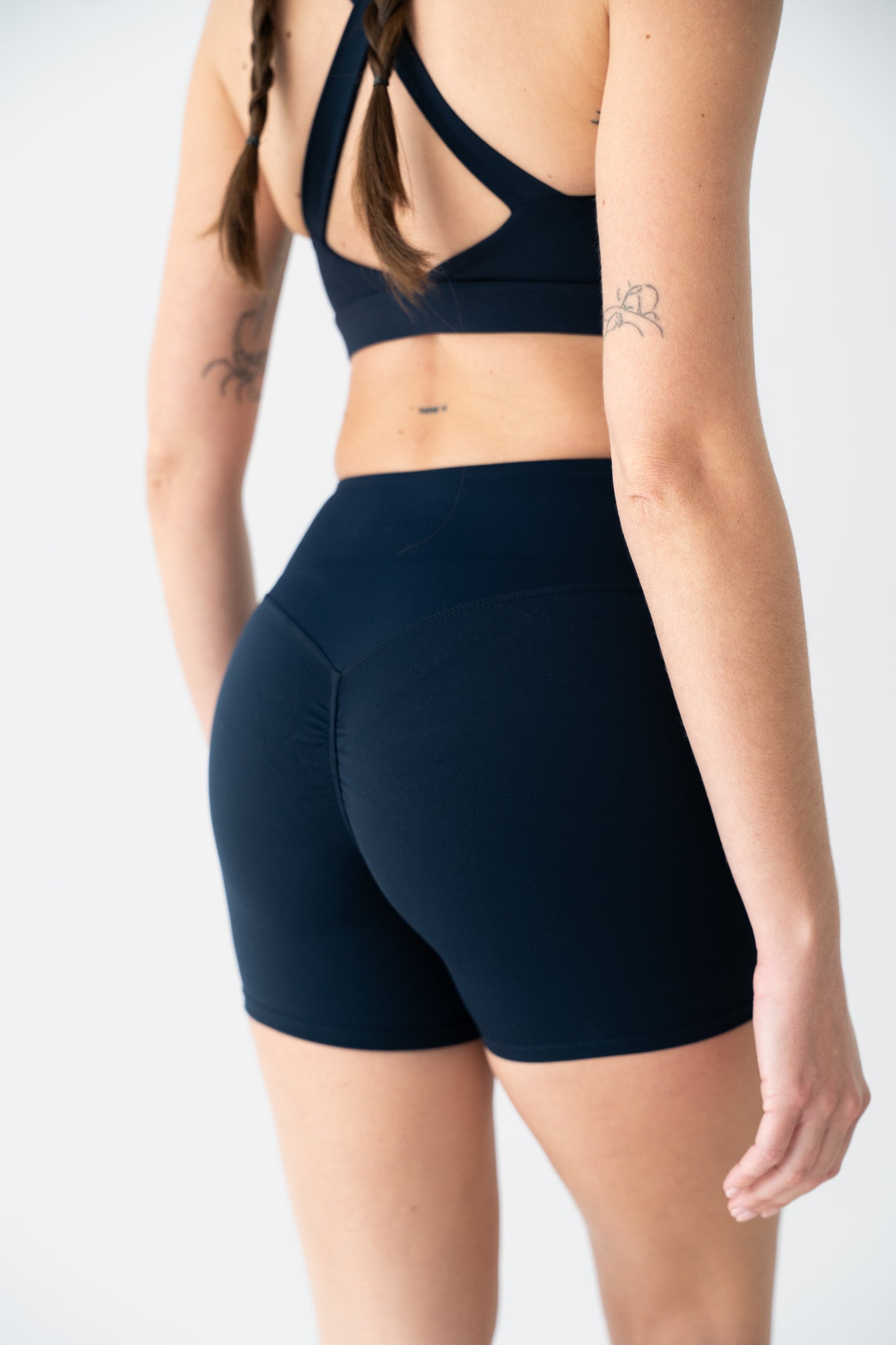 Shorts Navy