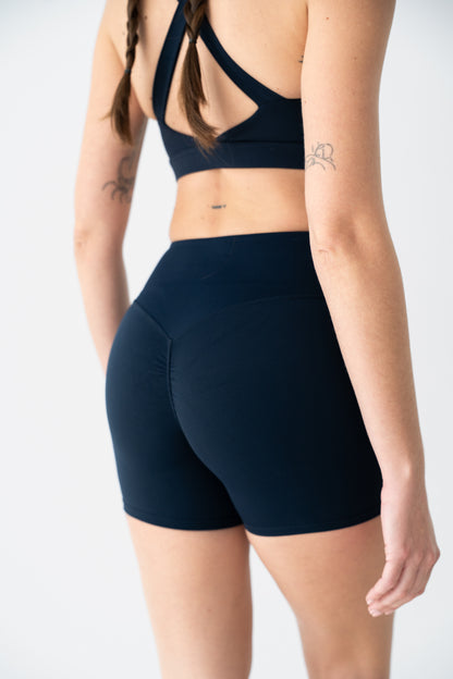 Shorts Navy